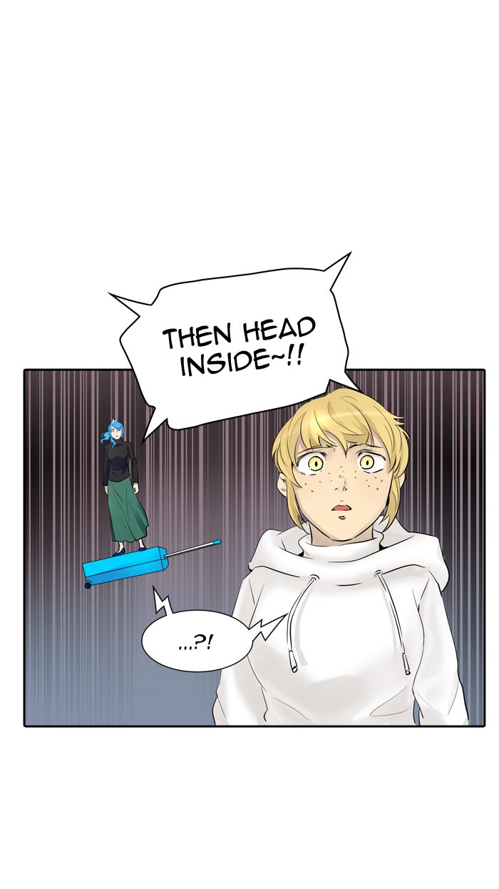 Tower of God manga, chapter 344, page 68 of 157
