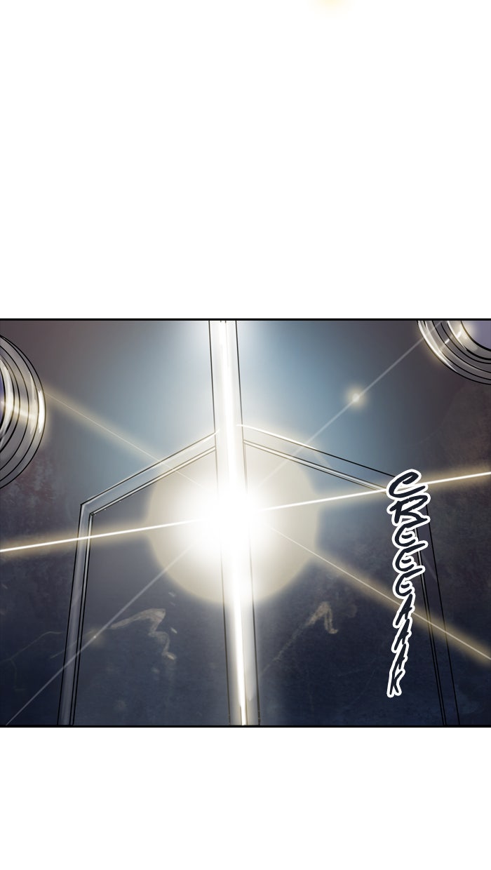 Tower of God manga, chapter 344, page 7 of 157