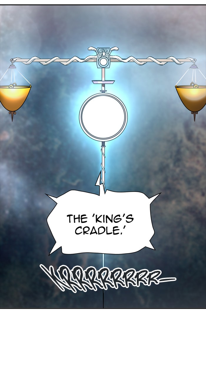 Tower of God manga, chapter 344, page 71 of 157