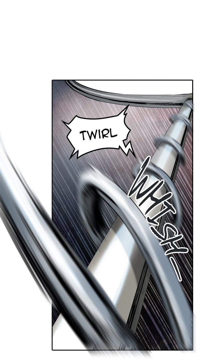 Tower of God manga, chapter 344, page 76 of 157