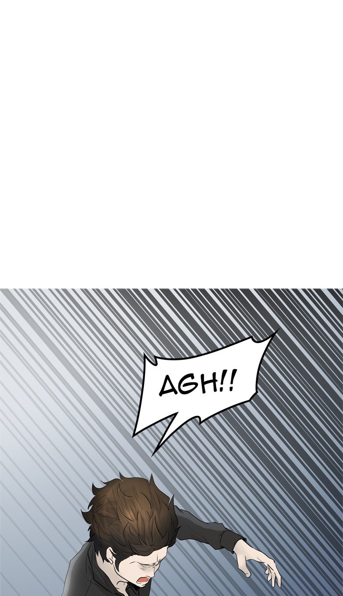 Tower of God manga, chapter 344, page 77 of 157