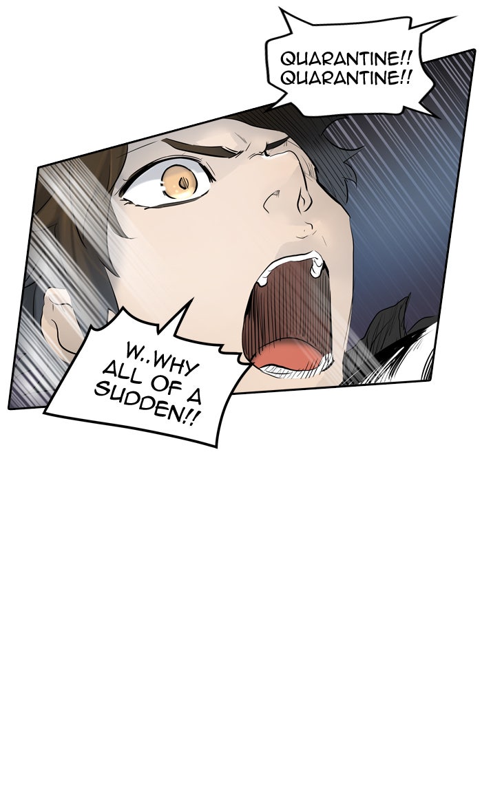 Tower of God manga, chapter 344, page 80 of 157