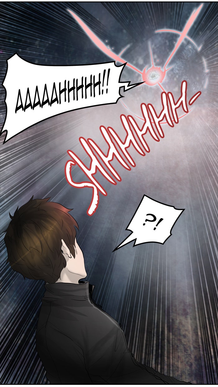 Tower of God manga, chapter 344, page 81 of 157