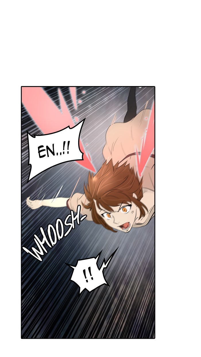 Tower of God manga, chapter 344, page 82 of 157