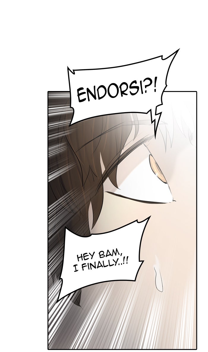 Tower of God manga, chapter 344, page 83 of 157