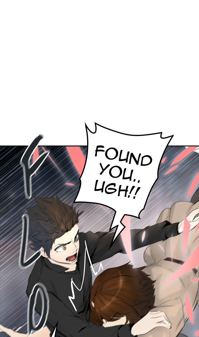Tower of God manga, chapter 344, page 84 of 157