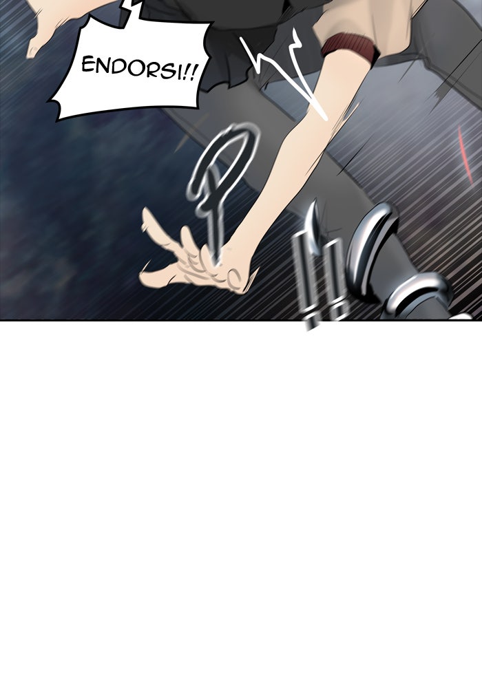 Tower of God manga, chapter 344, page 85 of 157