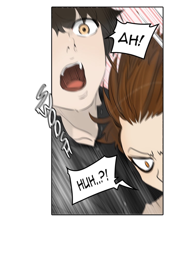 Tower of God manga, chapter 344, page 87 of 157