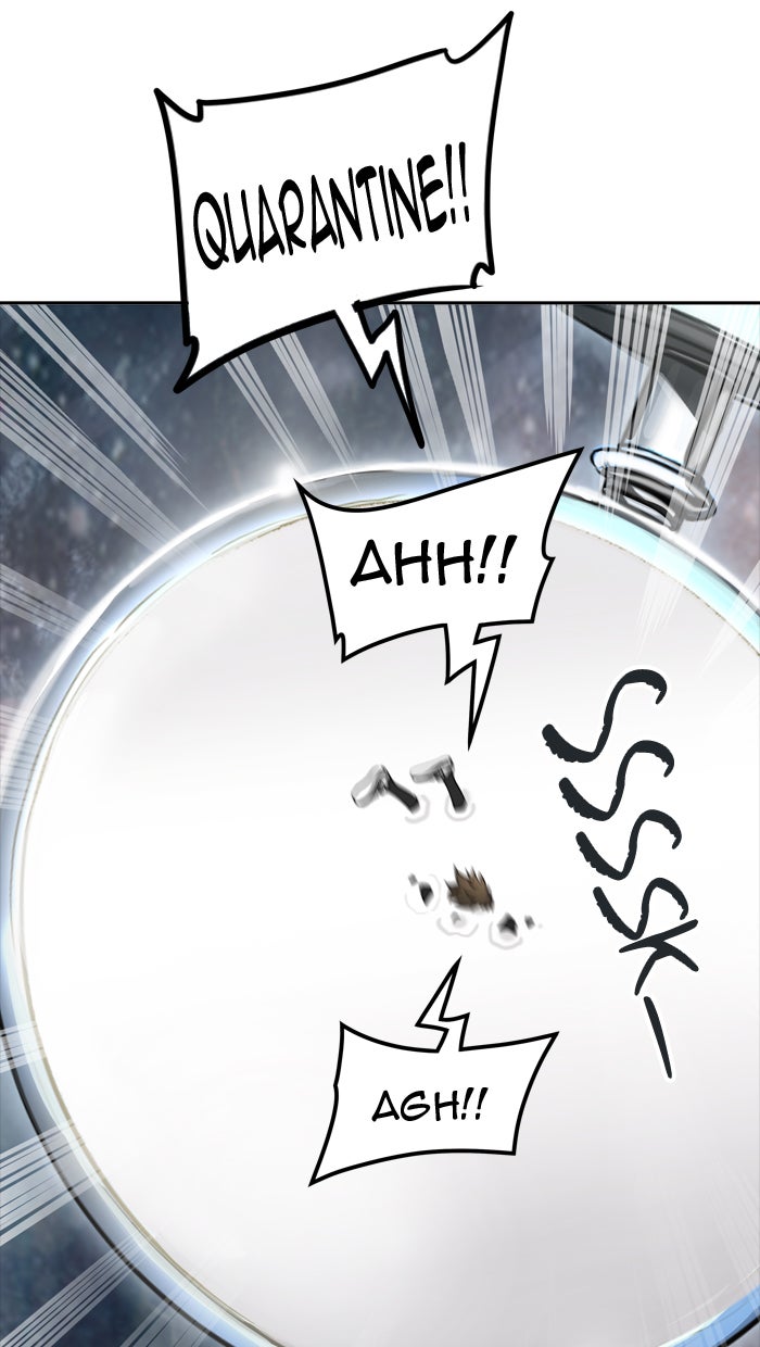Tower of God manga, chapter 344, page 88 of 157