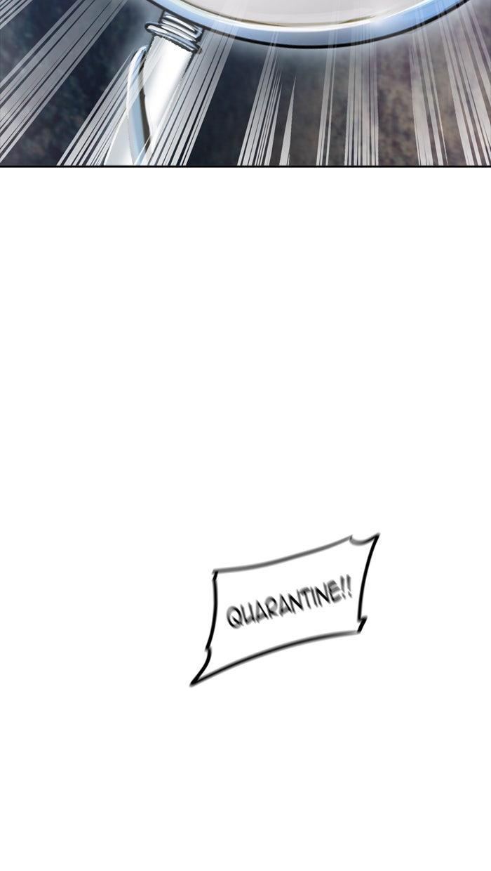 Tower of God manga, chapter 344, page 89 of 157