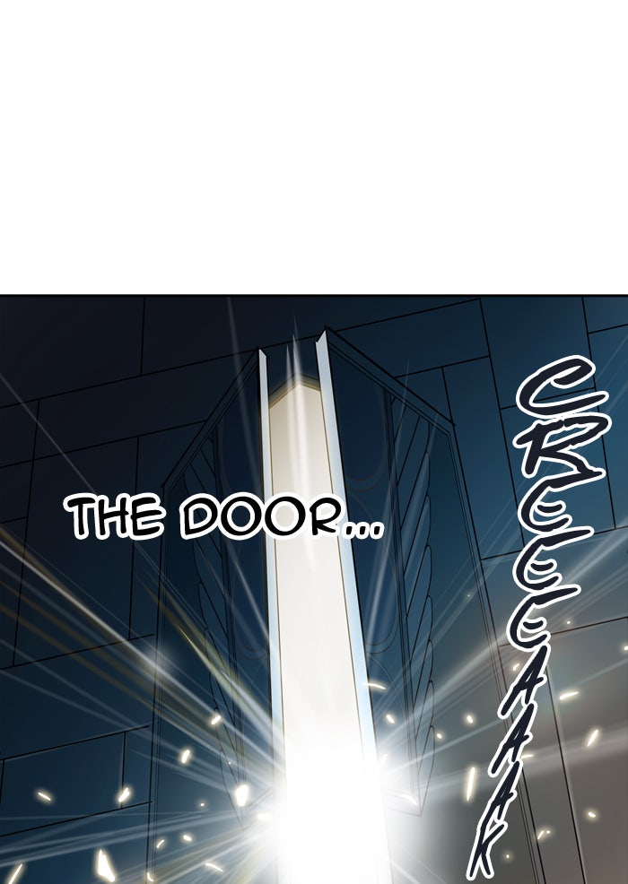 Tower of God manga, chapter 344, page 9 of 157