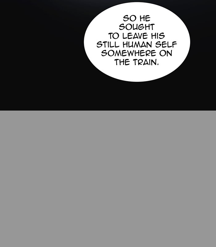 Tower of God manga, chapter 344, page 92 of 157