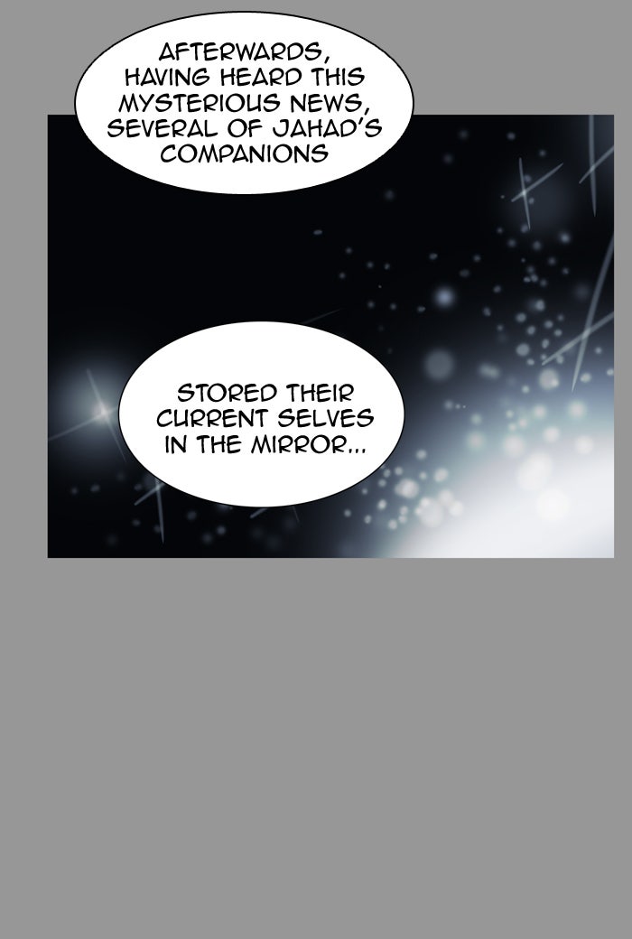 Tower of God manga, chapter 344, page 97 of 157