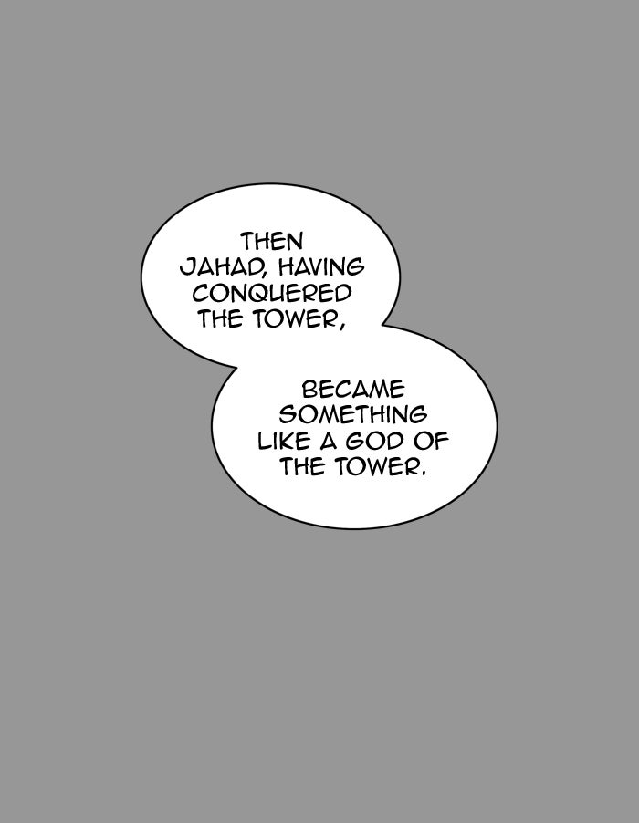 Tower of God manga, chapter 344, page 99 of 157