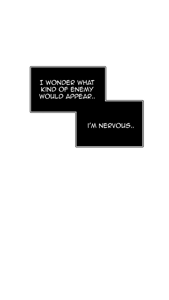 Tower of God manga, chapter 345, page 107 of 136
