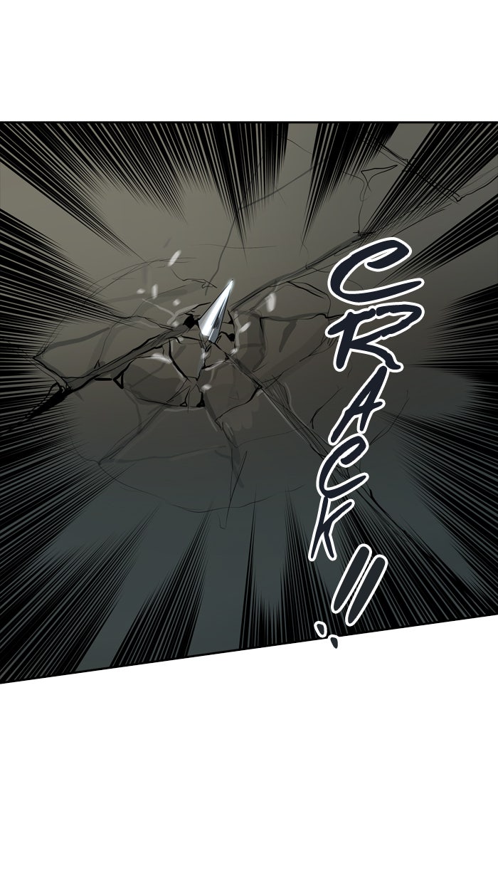 Tower of God manga, chapter 345, page 113 of 136