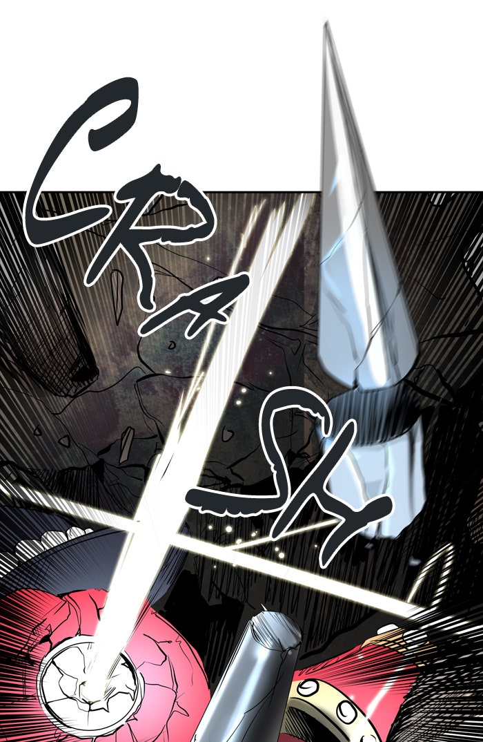 Tower of God manga, chapter 345, page 115 of 136