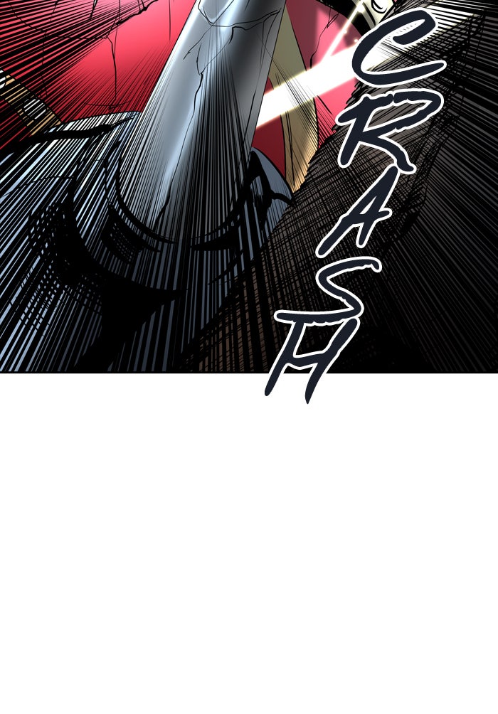 Tower of God manga, chapter 345, page 116 of 136