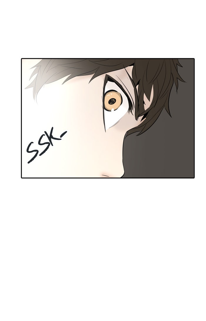 Tower of God manga, chapter 345, page 118 of 136