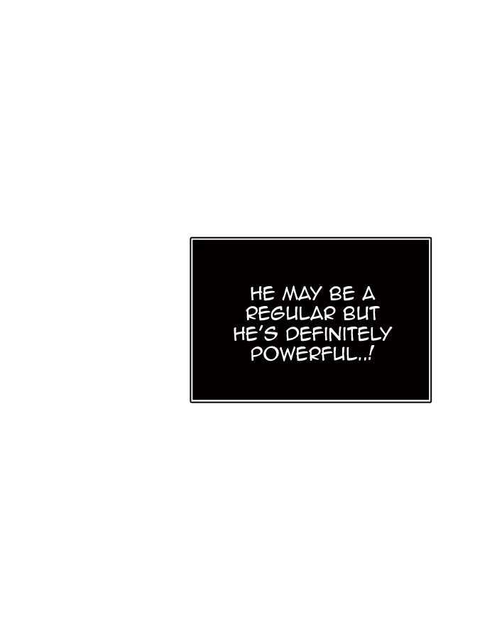 Tower of God manga, chapter 345, page 120 of 136