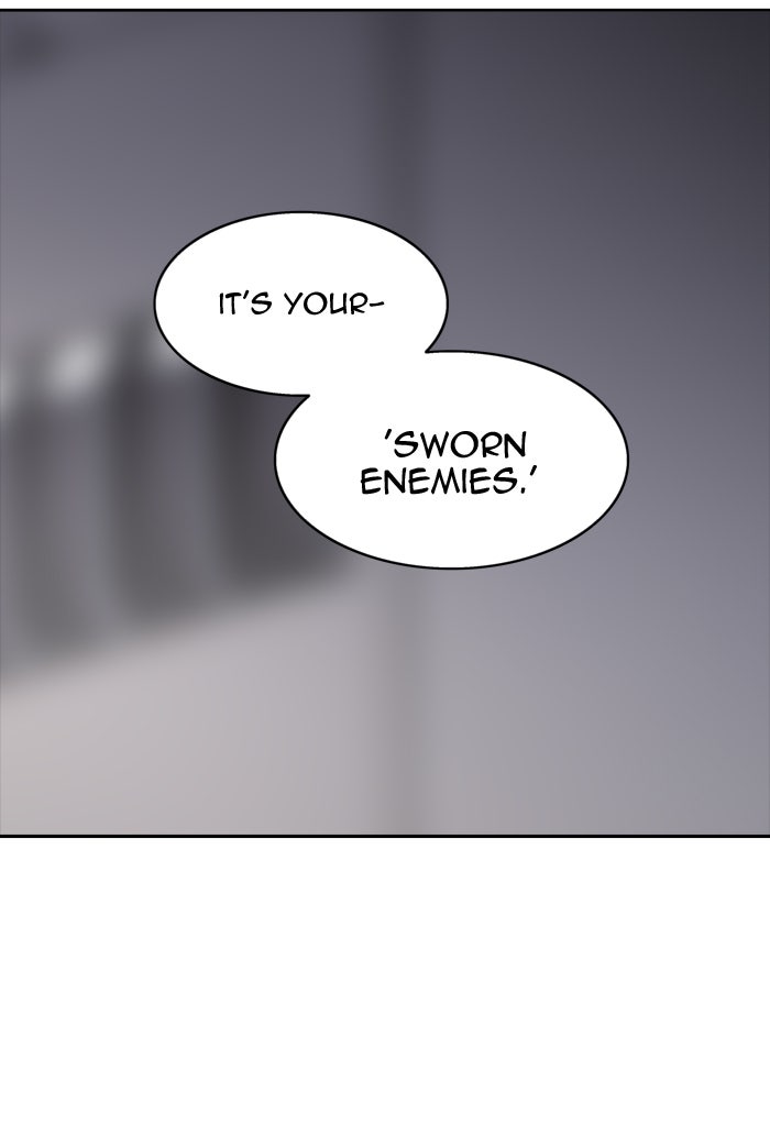 Tower of God manga, chapter 345, page 128 of 136