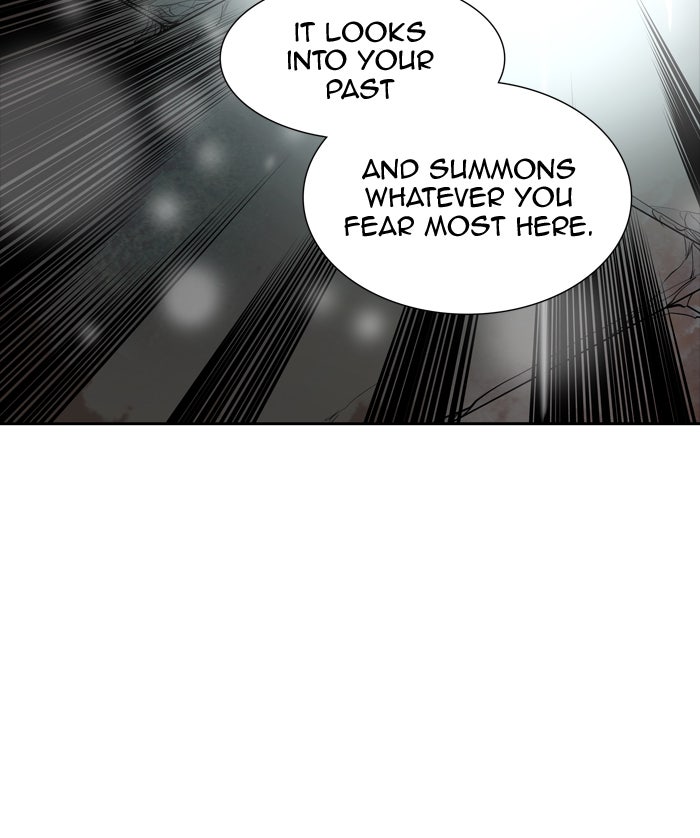 Tower of God manga, chapter 345, page 131 of 136