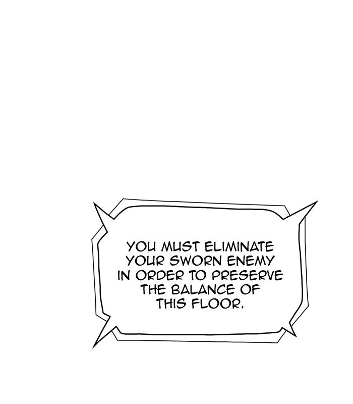 Tower of God manga, chapter 345, page 136 of 136