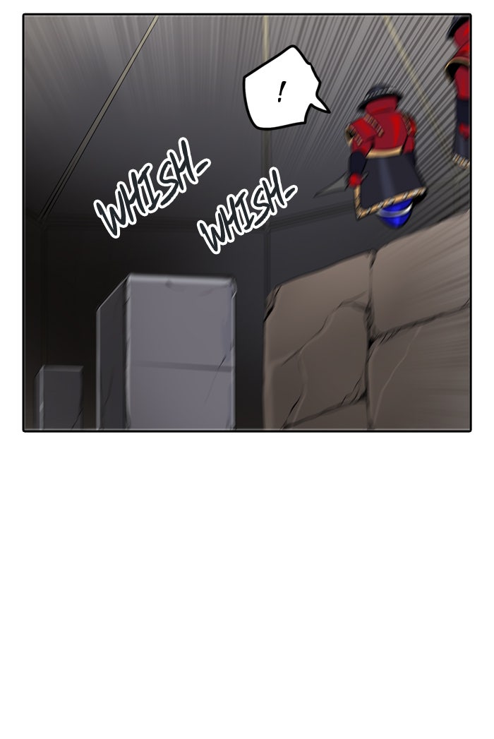 Tower of God manga, chapter 345, page 14 of 136