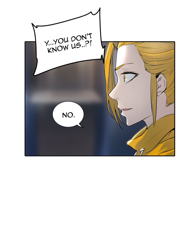 Tower of God manga, chapter 345, page 19 of 136