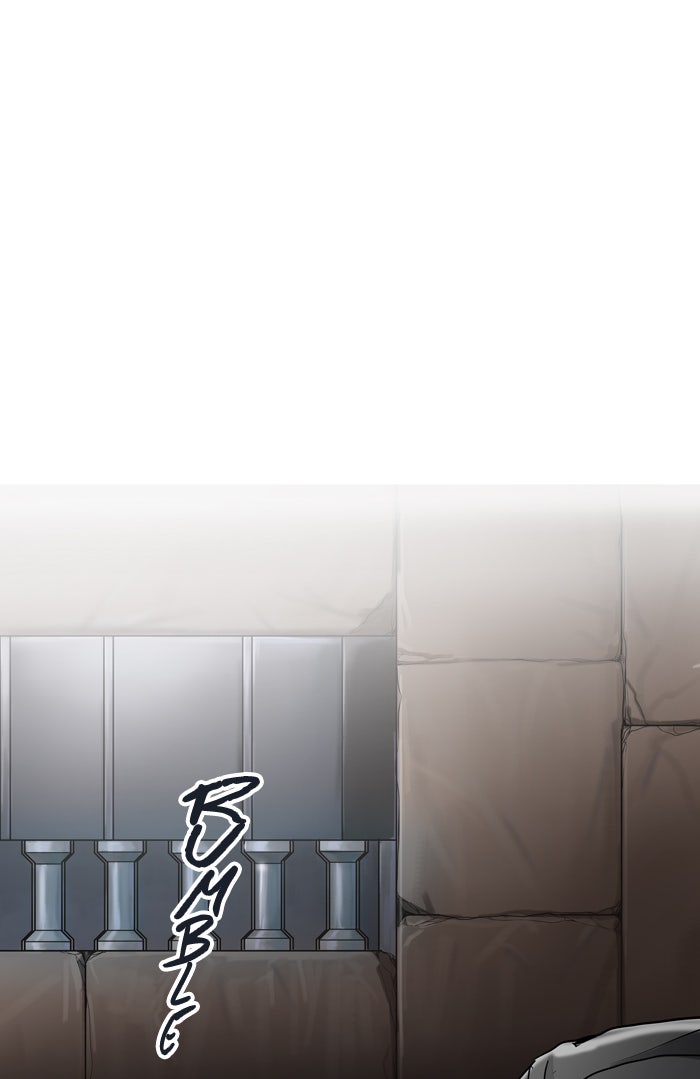 Tower of God manga, chapter 345, page 2 of 136