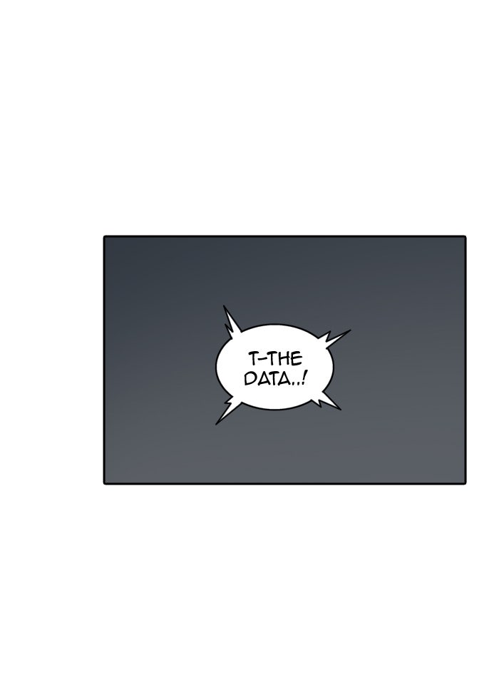 Tower of God manga, chapter 345, page 27 of 136