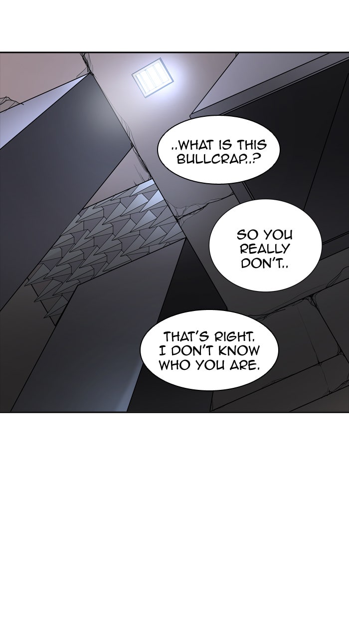 Tower of God manga, chapter 345, page 30 of 136