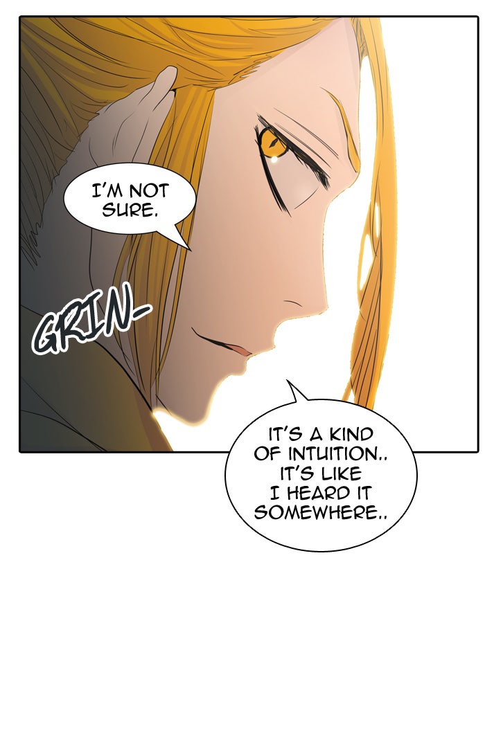 Tower of God manga, chapter 345, page 33 of 136