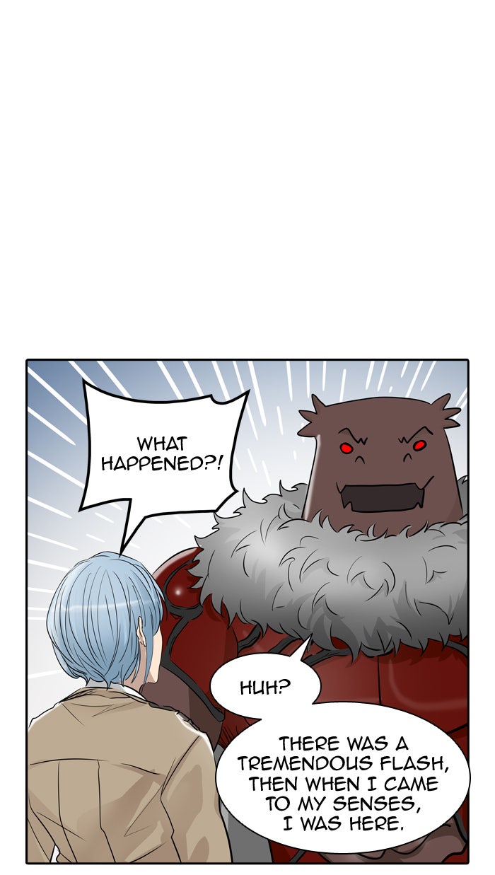 Tower of God manga, chapter 345, page 44 of 136