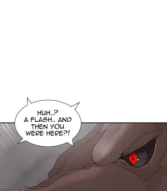 Tower of God manga, chapter 345, page 45 of 136