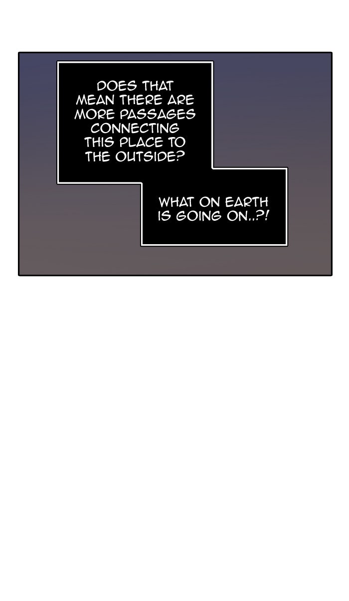 Tower of God manga, chapter 345, page 48 of 136