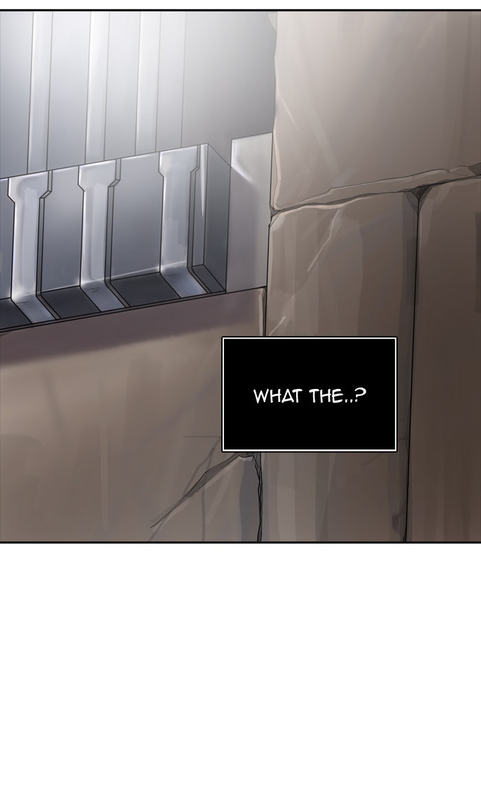 Tower of God manga, chapter 345, page 5 of 136