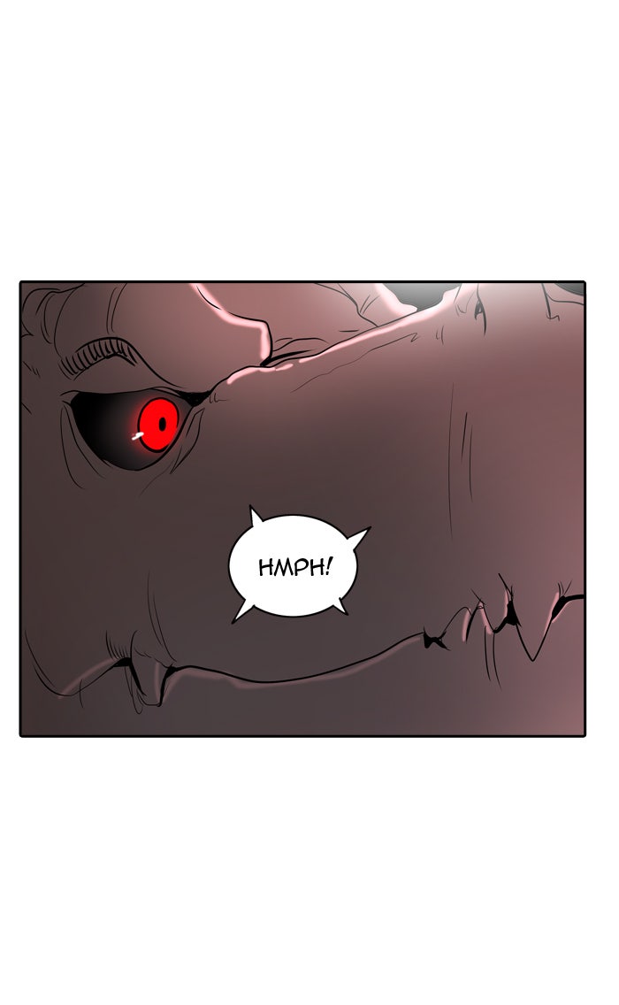 Tower of God manga, chapter 345, page 51 of 136