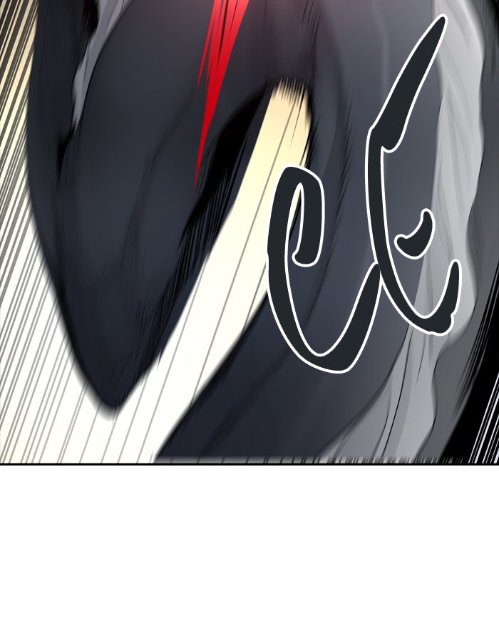 Tower of God manga, chapter 345, page 58 of 136