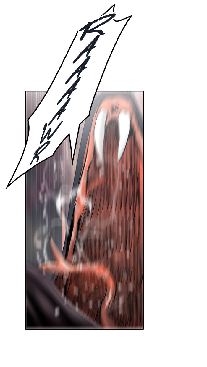 Tower of God manga, chapter 345, page 59 of 136