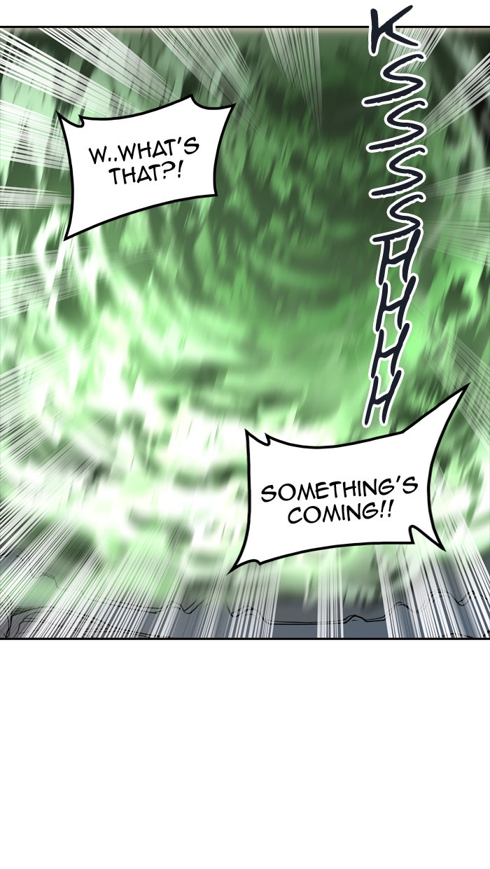 Tower of God manga, chapter 345, page 62 of 136