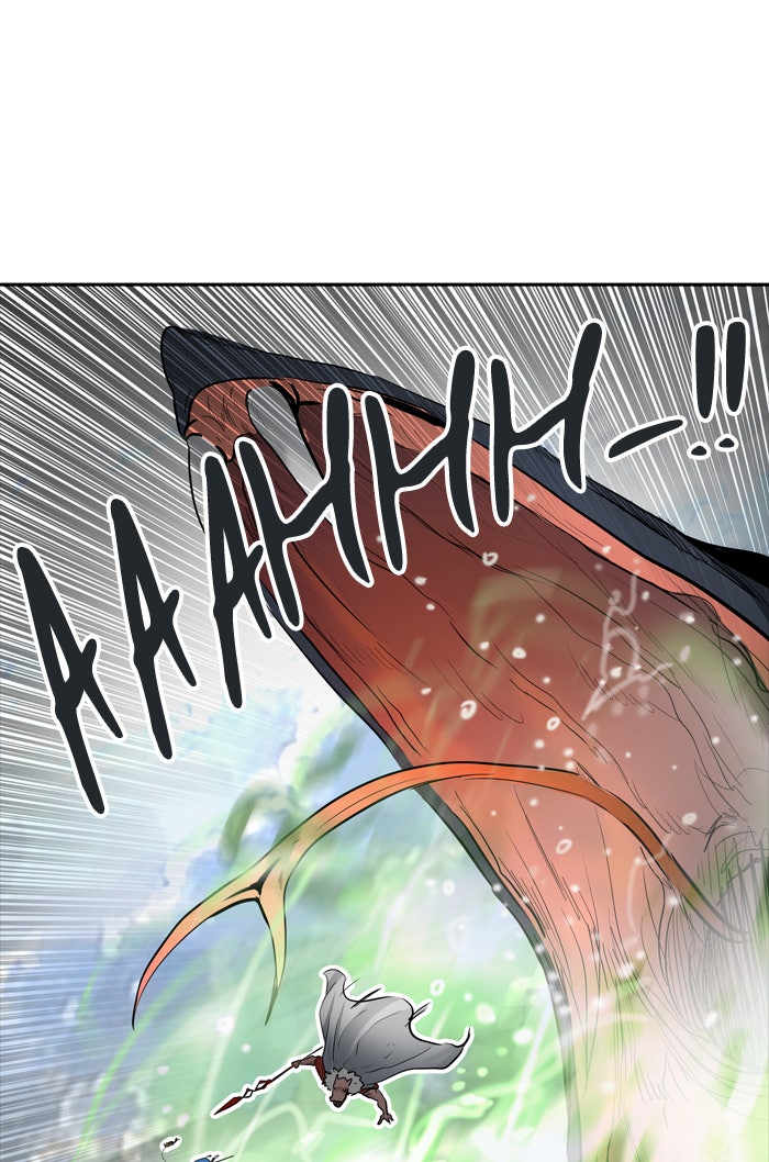 Tower of God manga, chapter 345, page 65 of 136