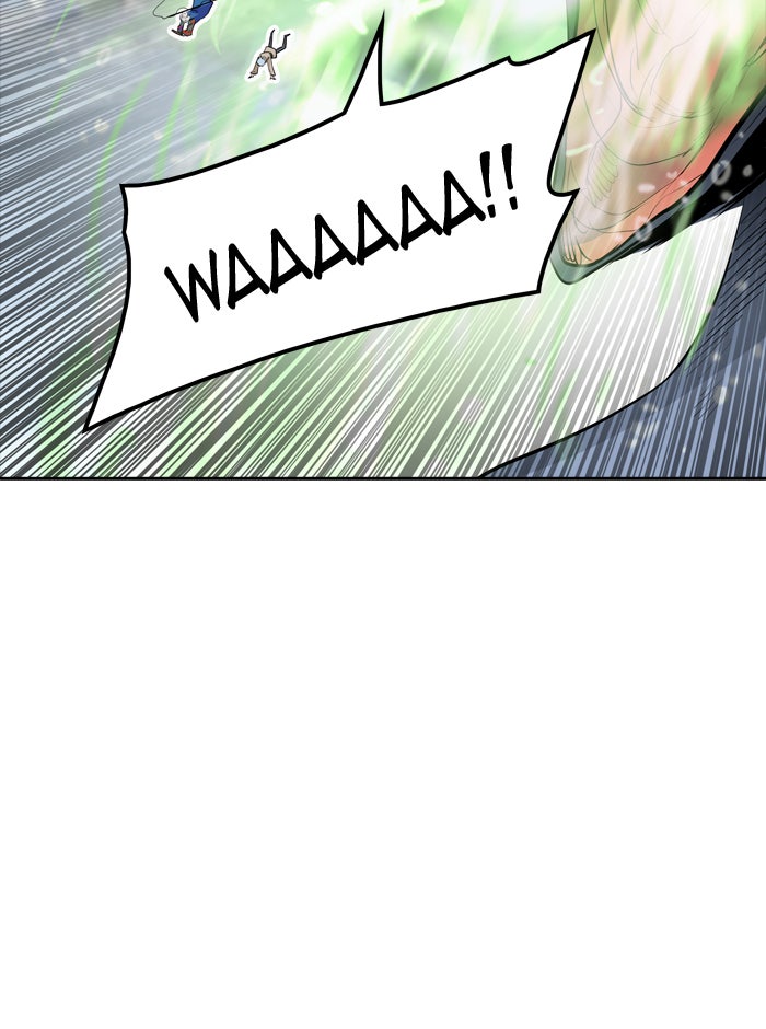 Tower of God manga, chapter 345, page 66 of 136