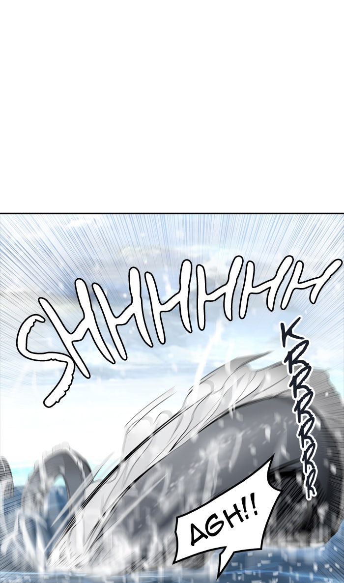 Tower of God manga, chapter 345, page 76 of 136