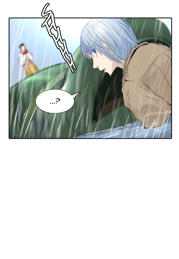 Tower of God manga, chapter 345, page 78 of 136