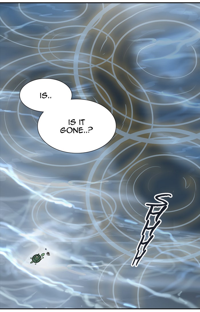 Tower of God manga, chapter 345, page 79 of 136