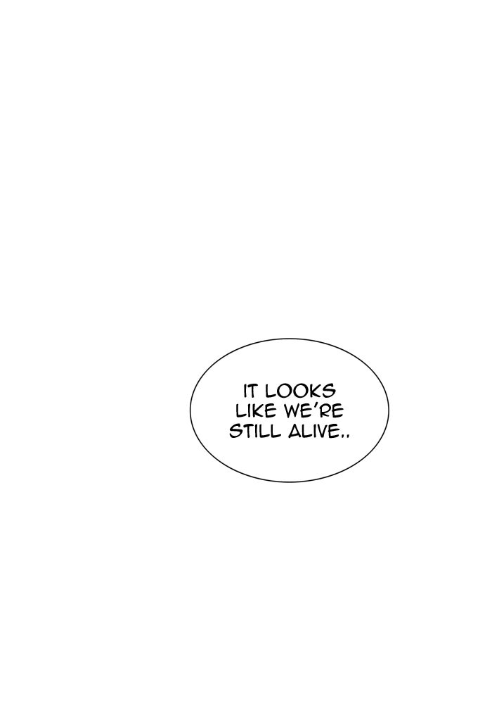 Tower of God manga, chapter 345, page 80 of 136