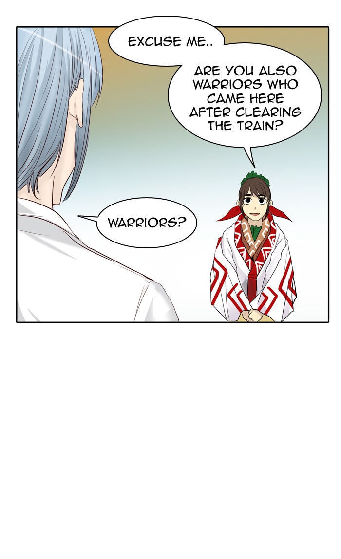 Tower of God manga, chapter 345, page 86 of 136