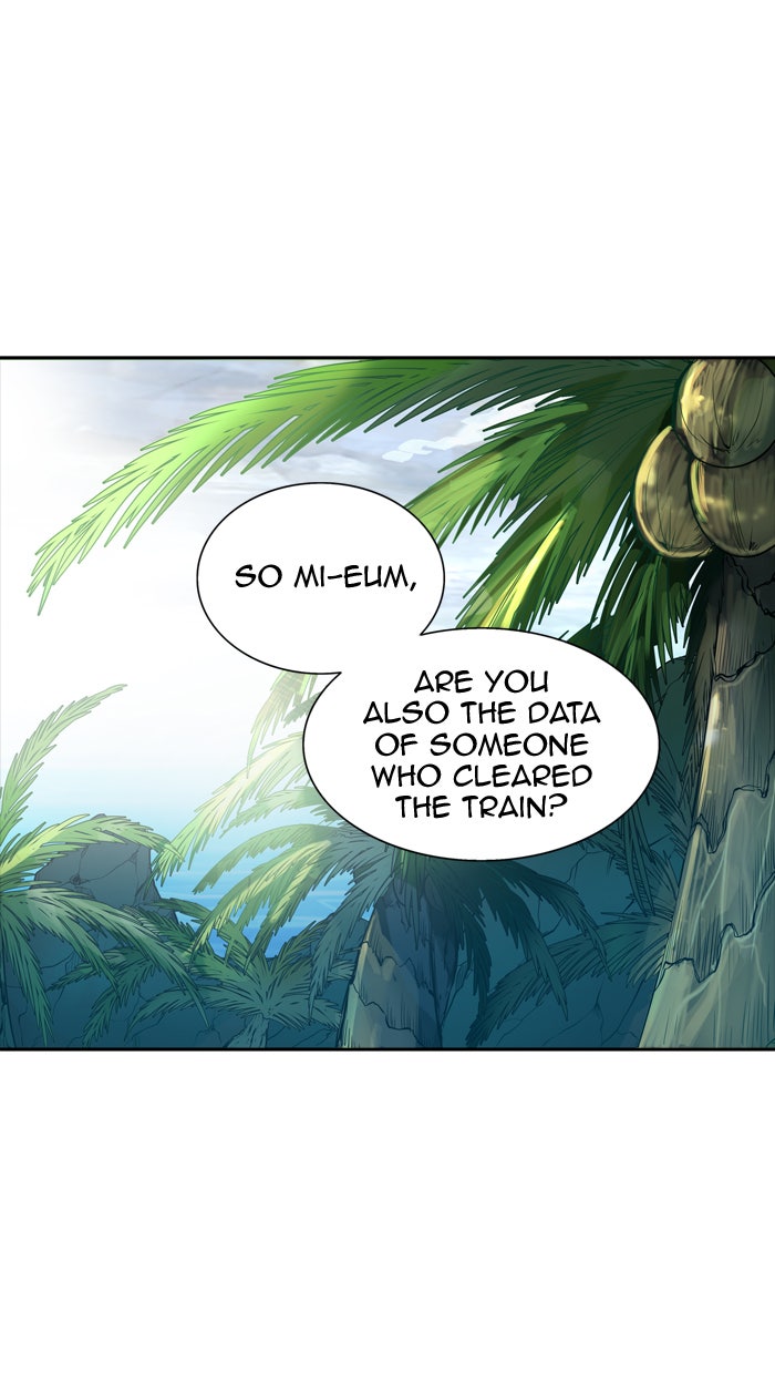 Tower of God manga, chapter 345, page 94 of 136
