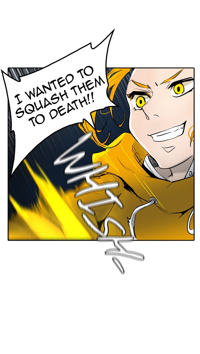 Tower of God manga, chapter 346, page 100 of 122